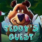 Teddy`s Quest